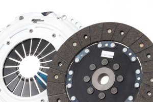 Mini Cooper Clutch Kit - Clutch Masters - FX100 Rigid Disc - `14-`19